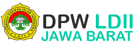 DPW LDII Jawa Barat