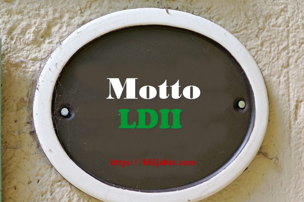 Motto LDII