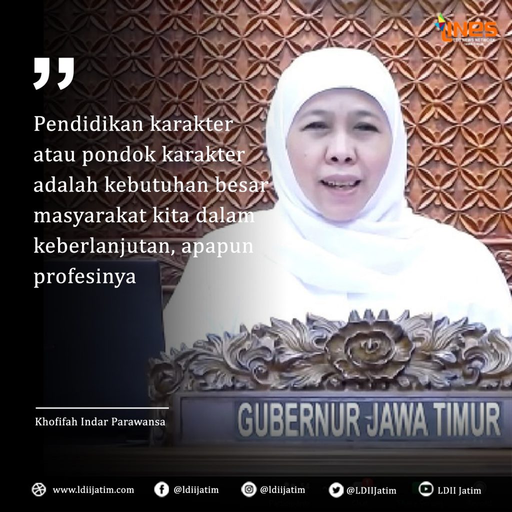 khofifah