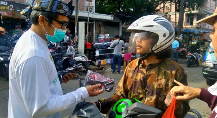 Abaikan Sosial Ekonomi, Efek Covid-19 Kian Berbahaya, Ini Solusinya