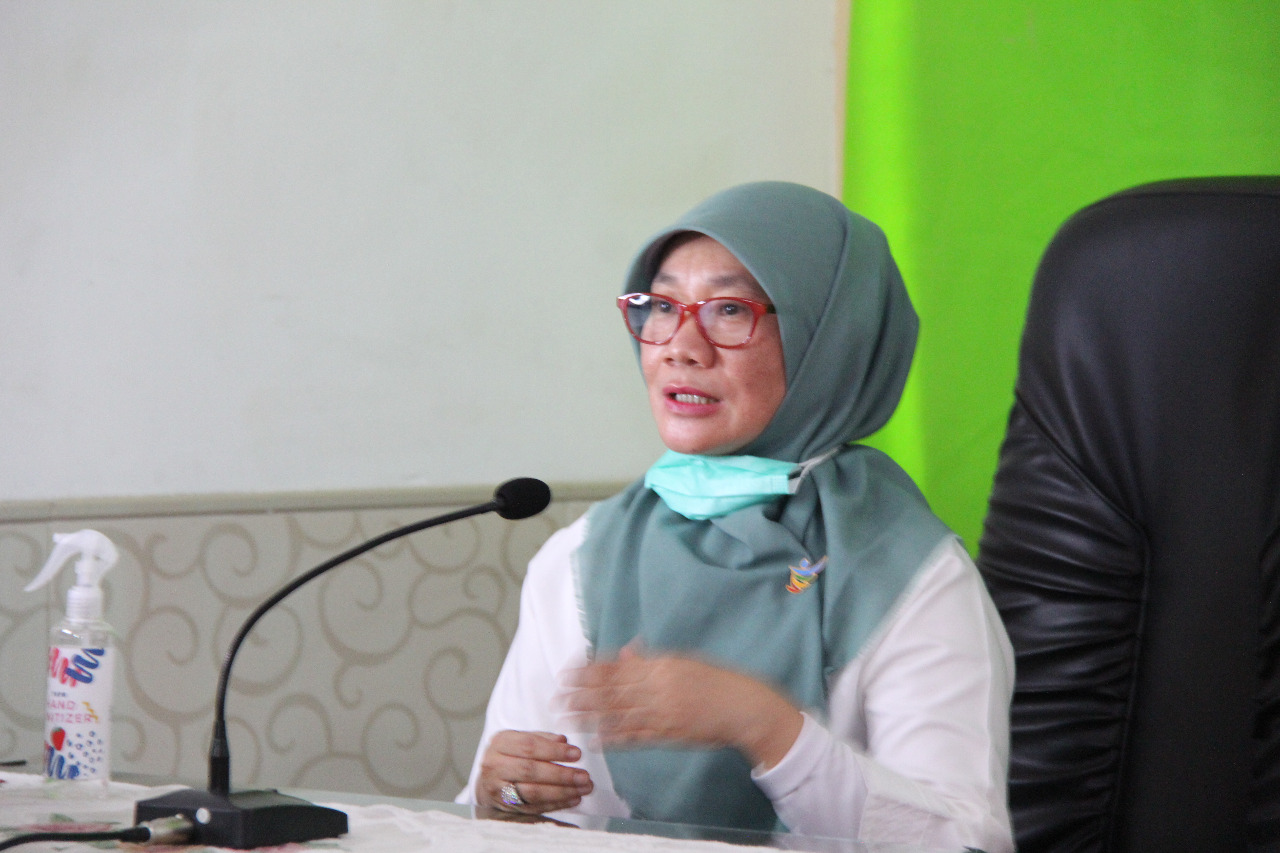 Di Masa Pandemi, LDII Jabar Ajak Hidup Sehat dan Produktif