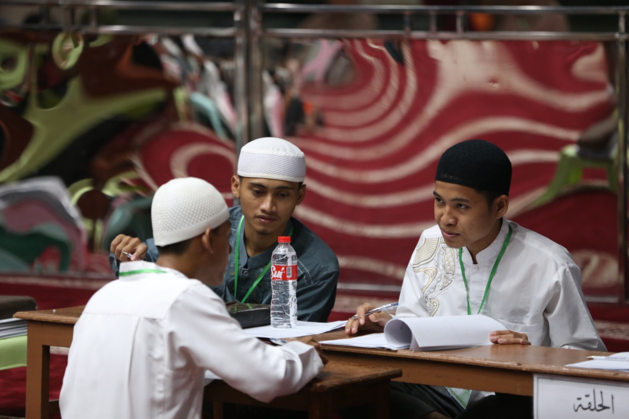 Pondok Karakter, E-Edukasi Pertama yang Fokus Pembangunan Karakter