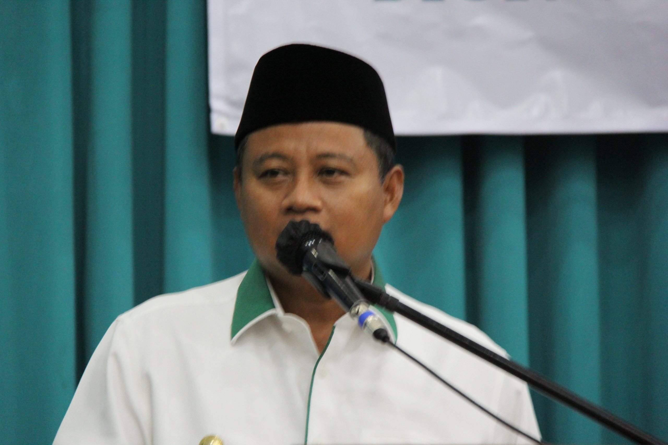 Wagub Inginkan Ulama Jawa Barat Go Internsional