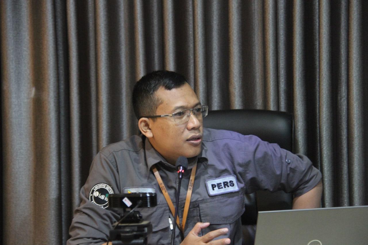 Bingung Membuat Berita? Begini Lima Tahapan Dalam Membuat Berita