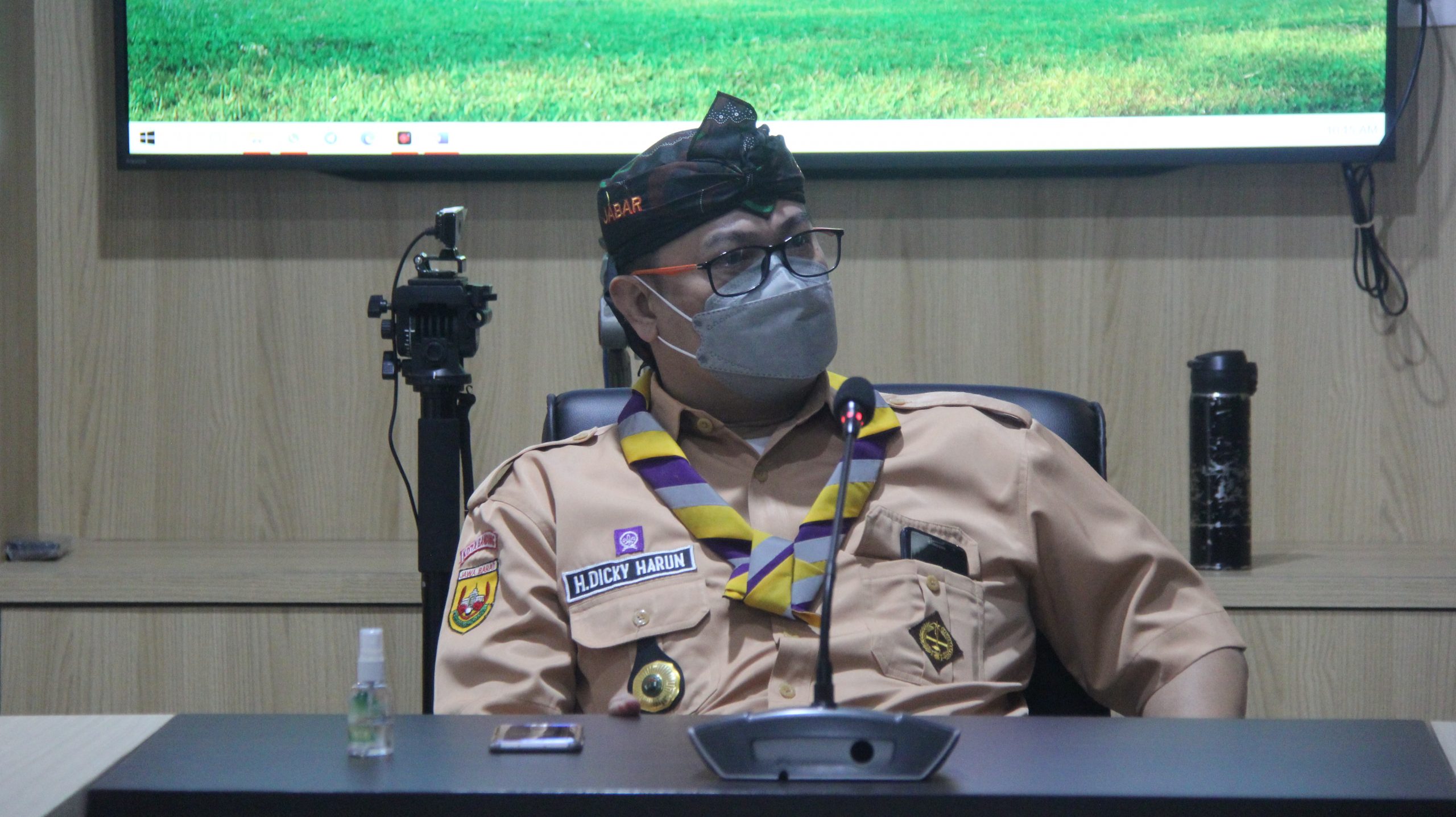 Negara Rawan Bencana, Masyarakat Perlu Edukasi Mitigasi Bencana