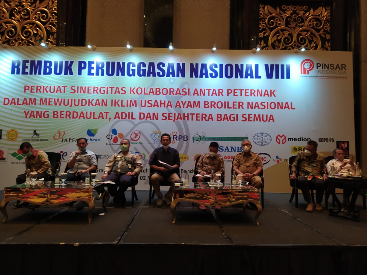 Wamendag: Peningkatan Konsumsi Ayam Dorong Pertumbuhan Ekonomi dan Kesejahteraan