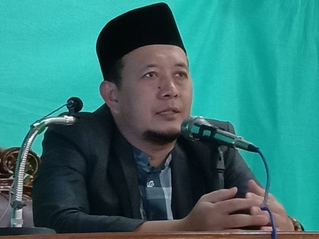 Pengelolaan Masjid LDII Diapresiasi dan Dijadikan Percontohan MUI Cimahi