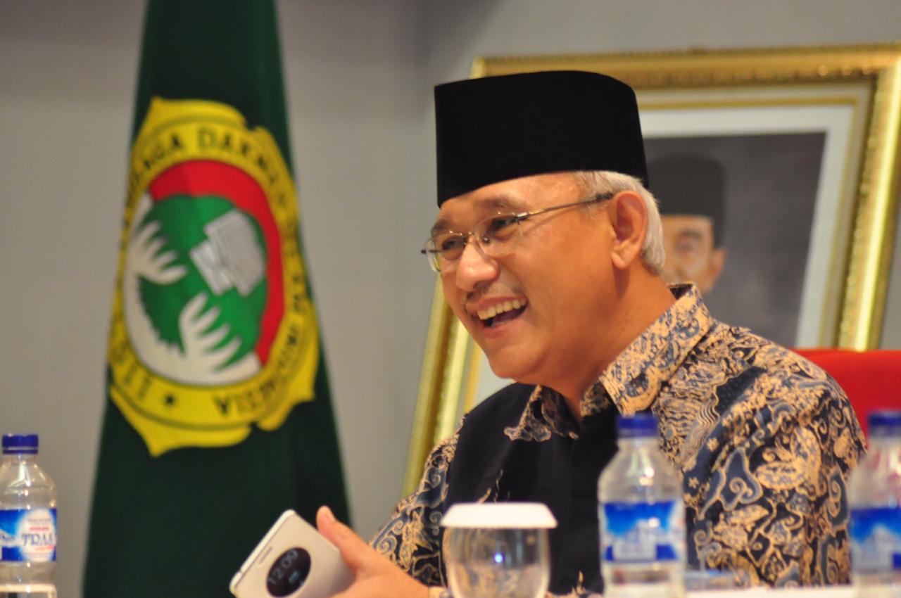 Munas IX LDII, Penajaman Delapan Klaster Atasi Dampak Pandemi