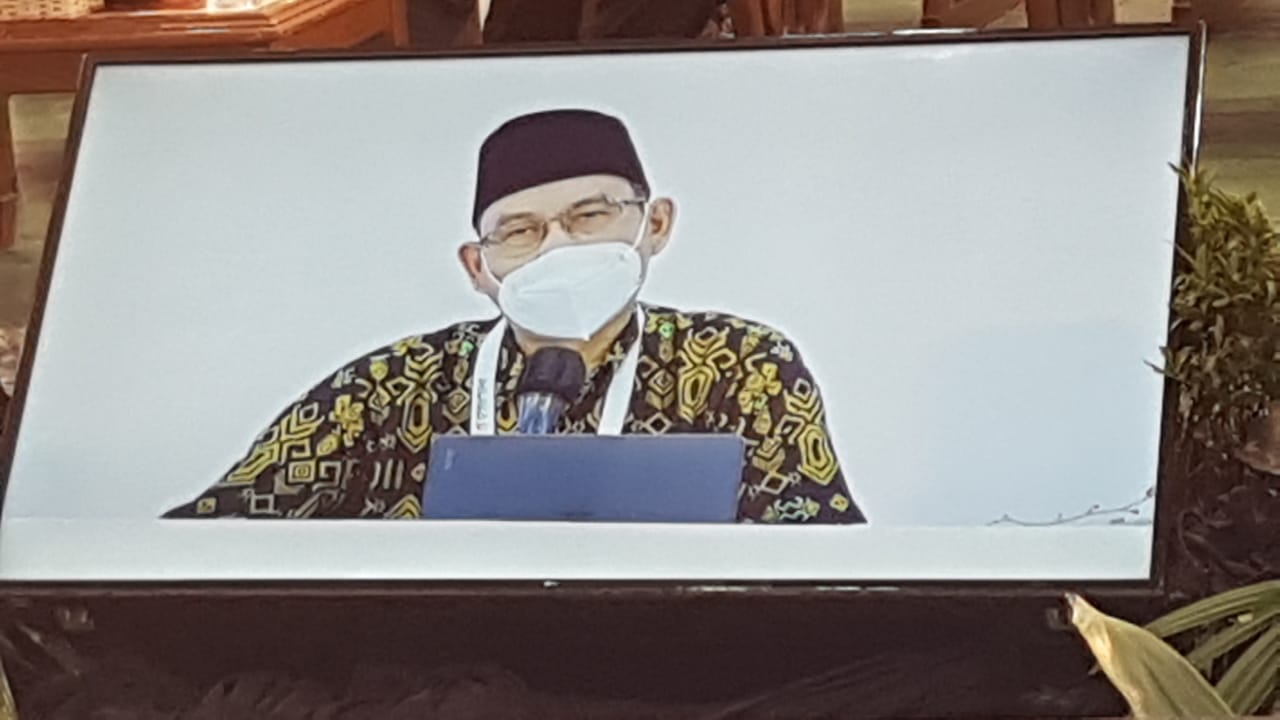 LDII Dukung Sanusi Pane dan M. Tabrani Sebagai Pahlawan Bahasa