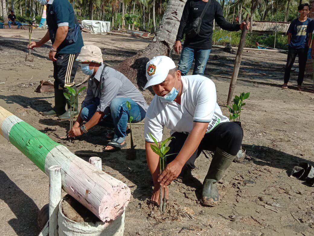 Hari Bumi, LDII Fokus Gerakan Go Green