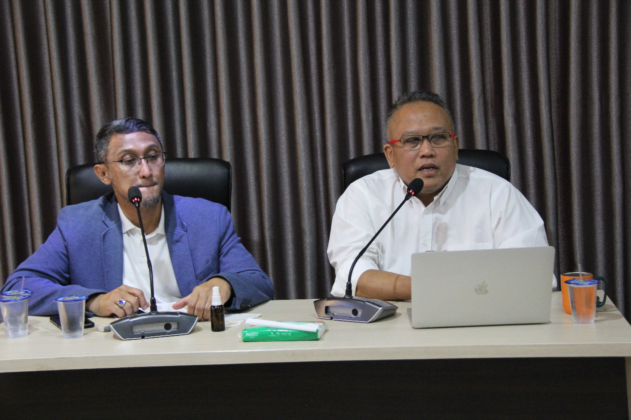 Cerdas Finansial : Menata masa depan itu, pada prinsipnya menunda kesenangan.
