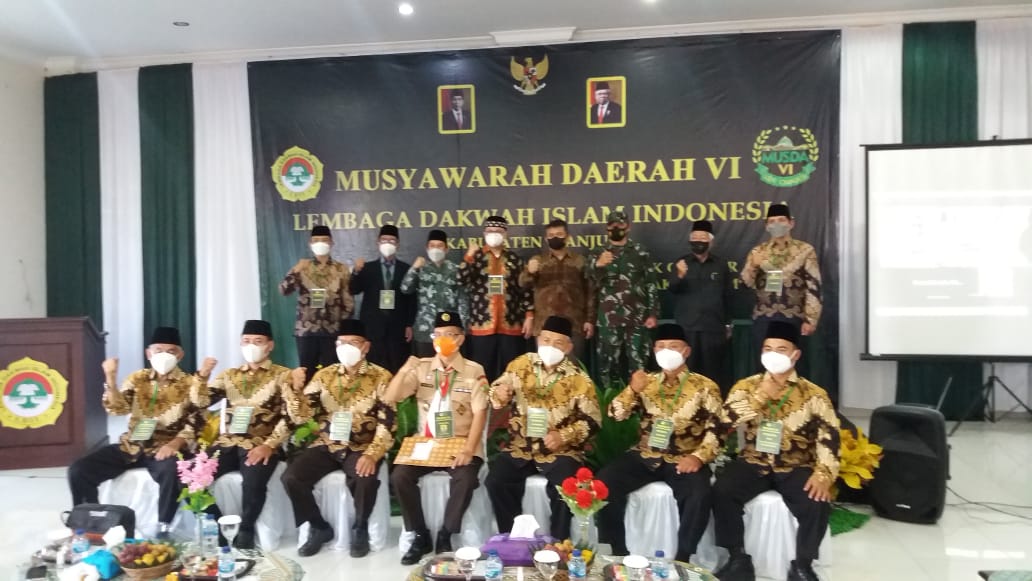 MUI Cianjur : LDII Clear dan Bagus