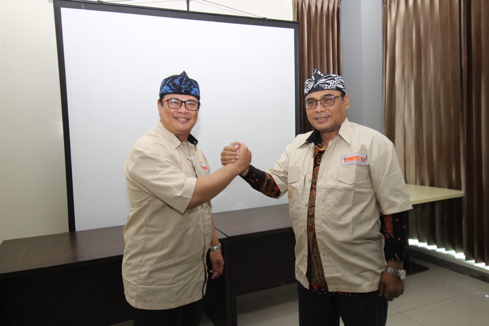 Tingkatkan Kinerja Organisasi, LDII Jabar Studi Banding ke Jatim
