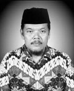 Mengenang KH Kasmudi Asshidiqie, Wanhat DPP LDII yang Rendah Hati