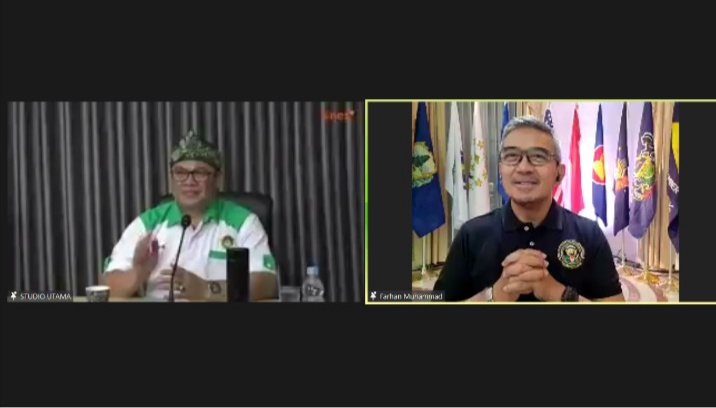 LDII Jabar Persiapkan Kaderisasi Pemimpin dan Generasi Profesional Religius
