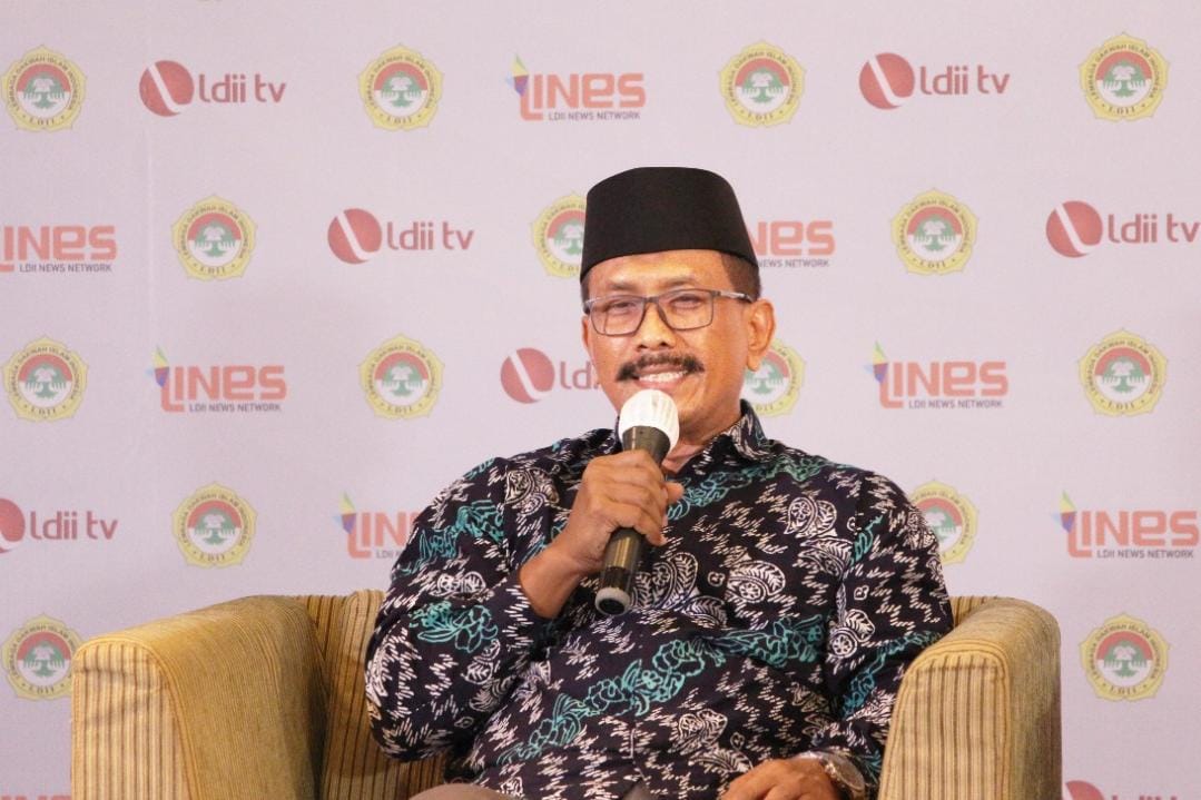 Hari Pahlawan, LDII : Kemandirian Indonesia Jadi Perhatian Dunia