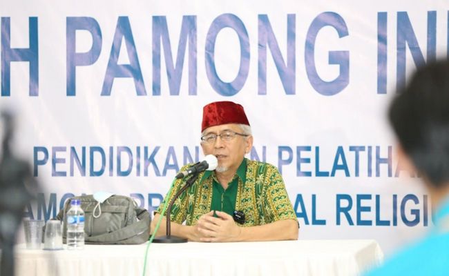 Ijtima MUI : Musyawarah untuk Kemaslahatan Umat Jauh dari Egois dan Fanatik Sempit