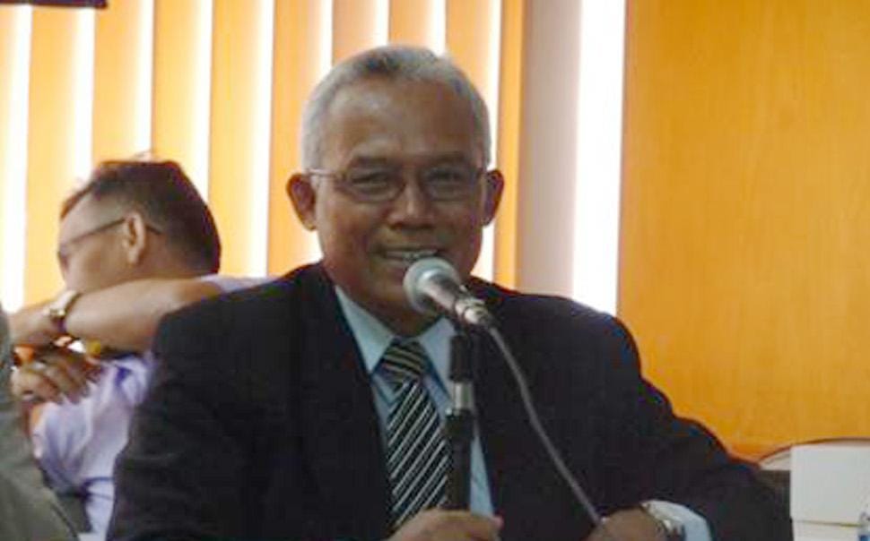 LDII Ajak Tingkatkan Kewaspadaan Terhadap Covid-19 Varian Omicron