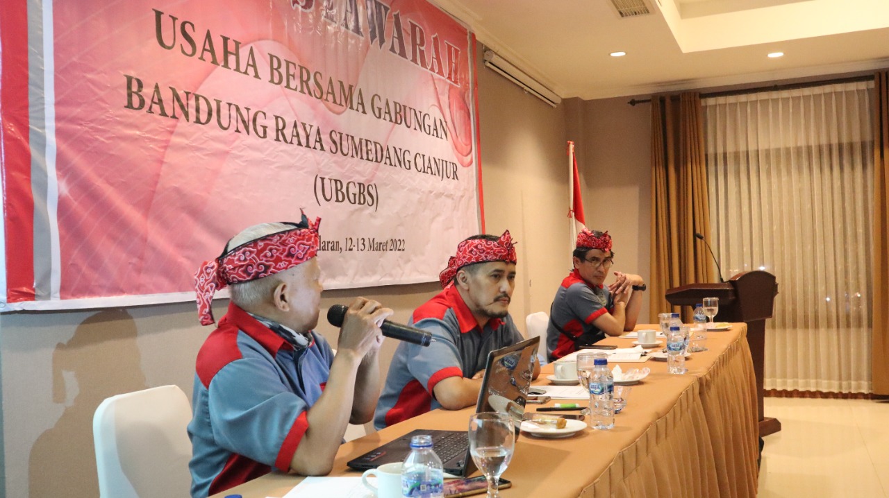 Minyak Goreng Langka, UB GBS Masih Tetap Ready Stok dengan Harga Murah