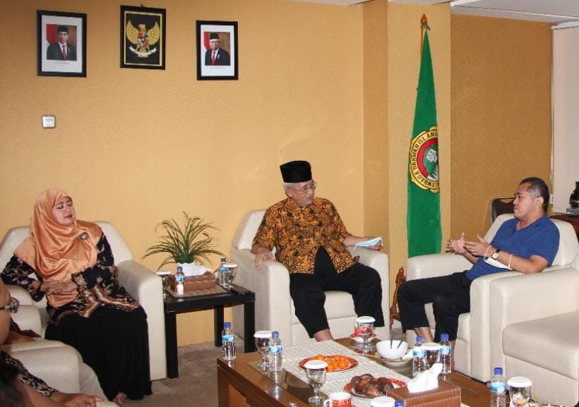 Minyak Goreng Langka, LDII dan Politisi DPR Minta Pemerintah Hentikan Ekspor