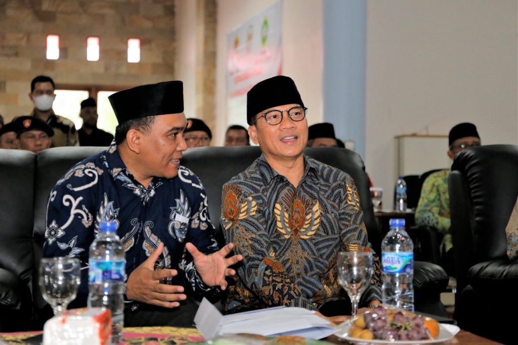 Professional Religius