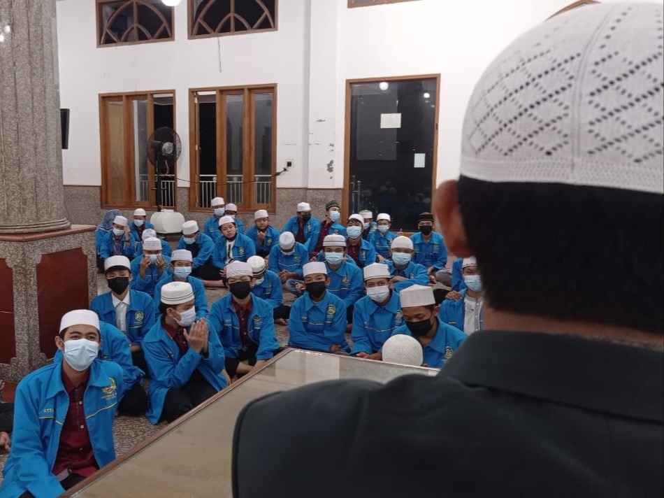 Eksistensi Guru Sebagai Pendidik Terampil, Turut Cerdaskan Bangsa