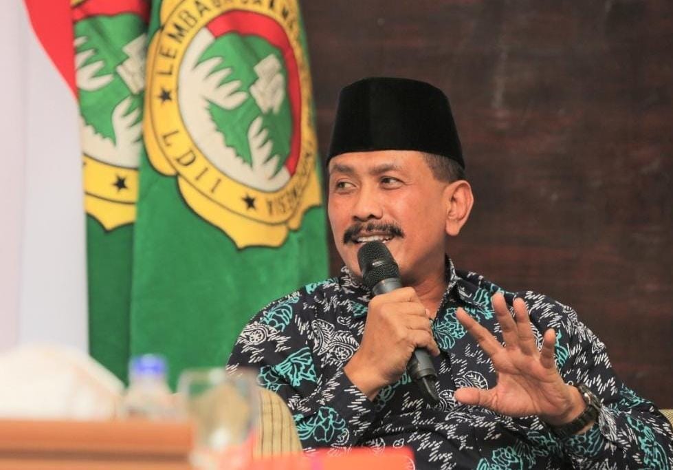 Guru Besar Sejarah Undip: Pancasila Sakti, Tak Tergantikan
