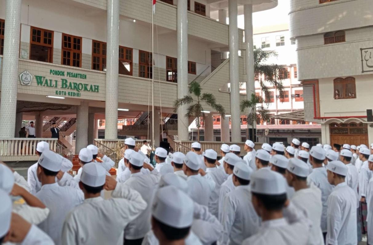 Ketua DPP LDII: Sumpah Pemuda Pengingat Bangsa agar Tak Alergi Perbedaan