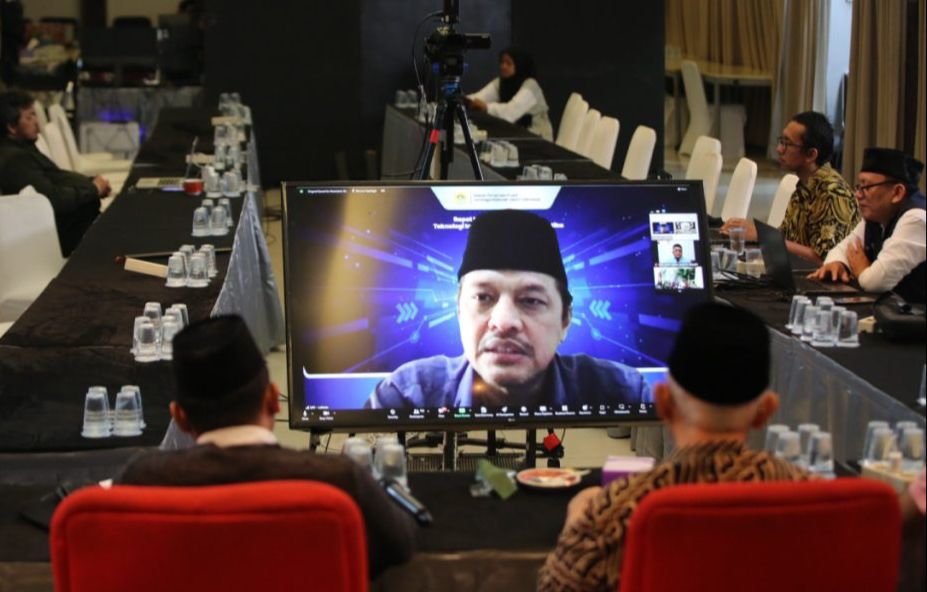 LDII Dorong Peran Strategis Lembaga Dakwah dalam Mewujudkan Indonesia Maju