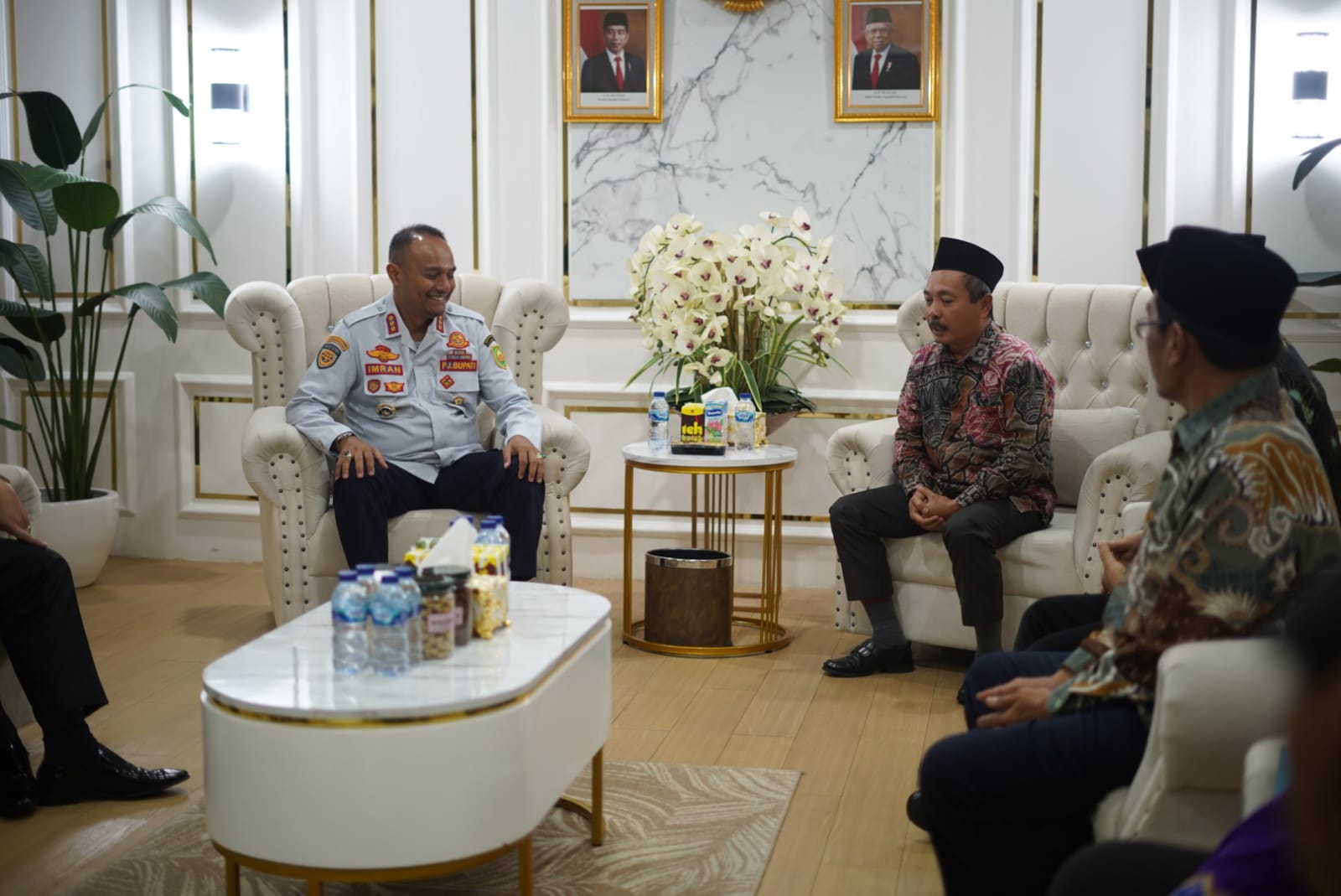 Musda IX LDII Subang, Perkuat Harmonisasi Umat Beragama dan Dukung Pembangunan
