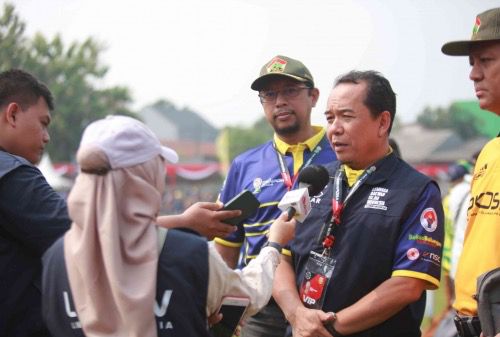 Sumpah Pemuda, Pondasi Persatuan dan Kebhinekaan Menuju Kemajuan Bangsa