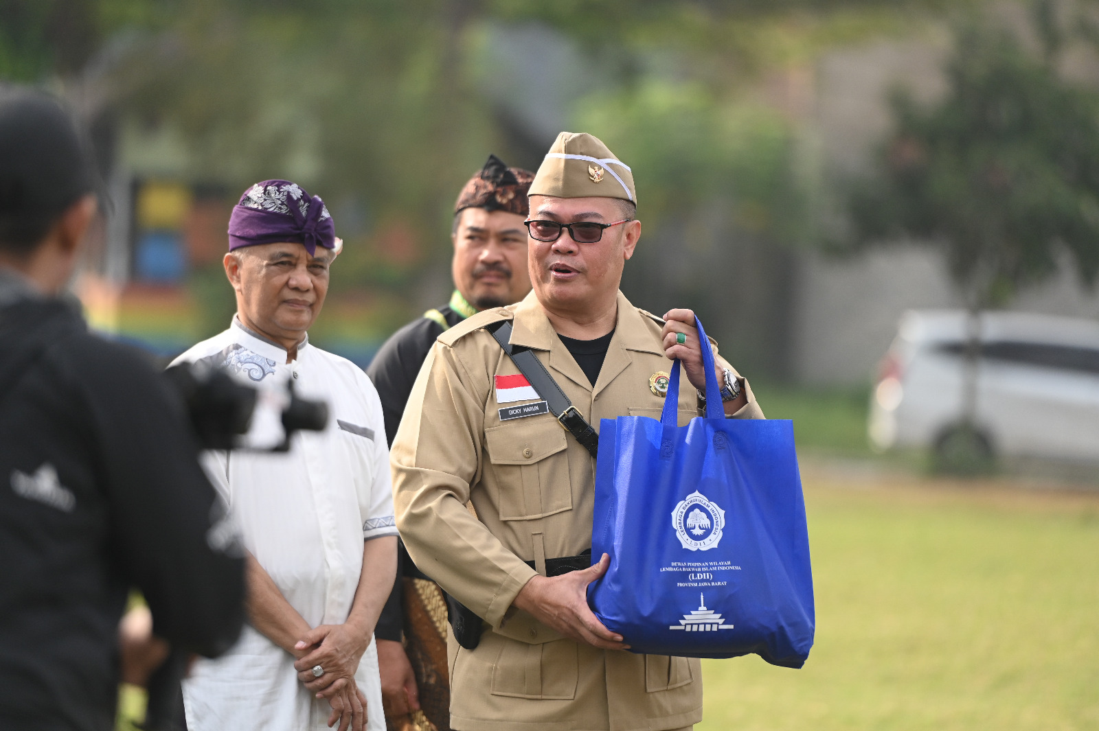 Refleksi Hari Pahlawan: Meneladani Semangat Juang dengan Kontribusi Positif di Era Modern