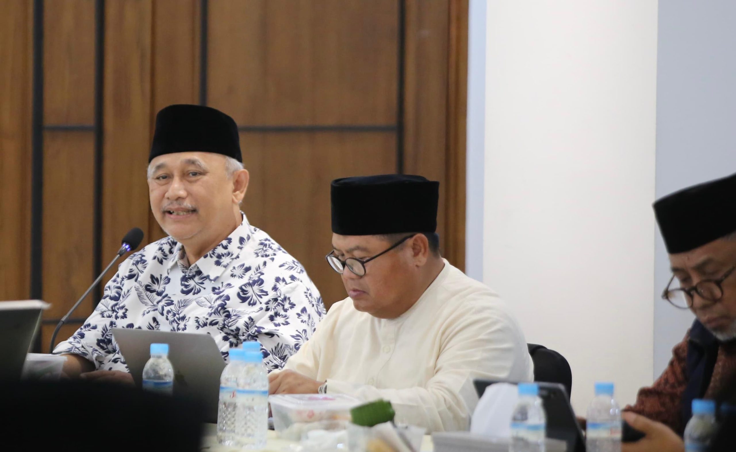 Jelang Akhir Tahun, LDII Soroti Kemerosotan Moral Ancam Nilai-Nilai Kebangsaan