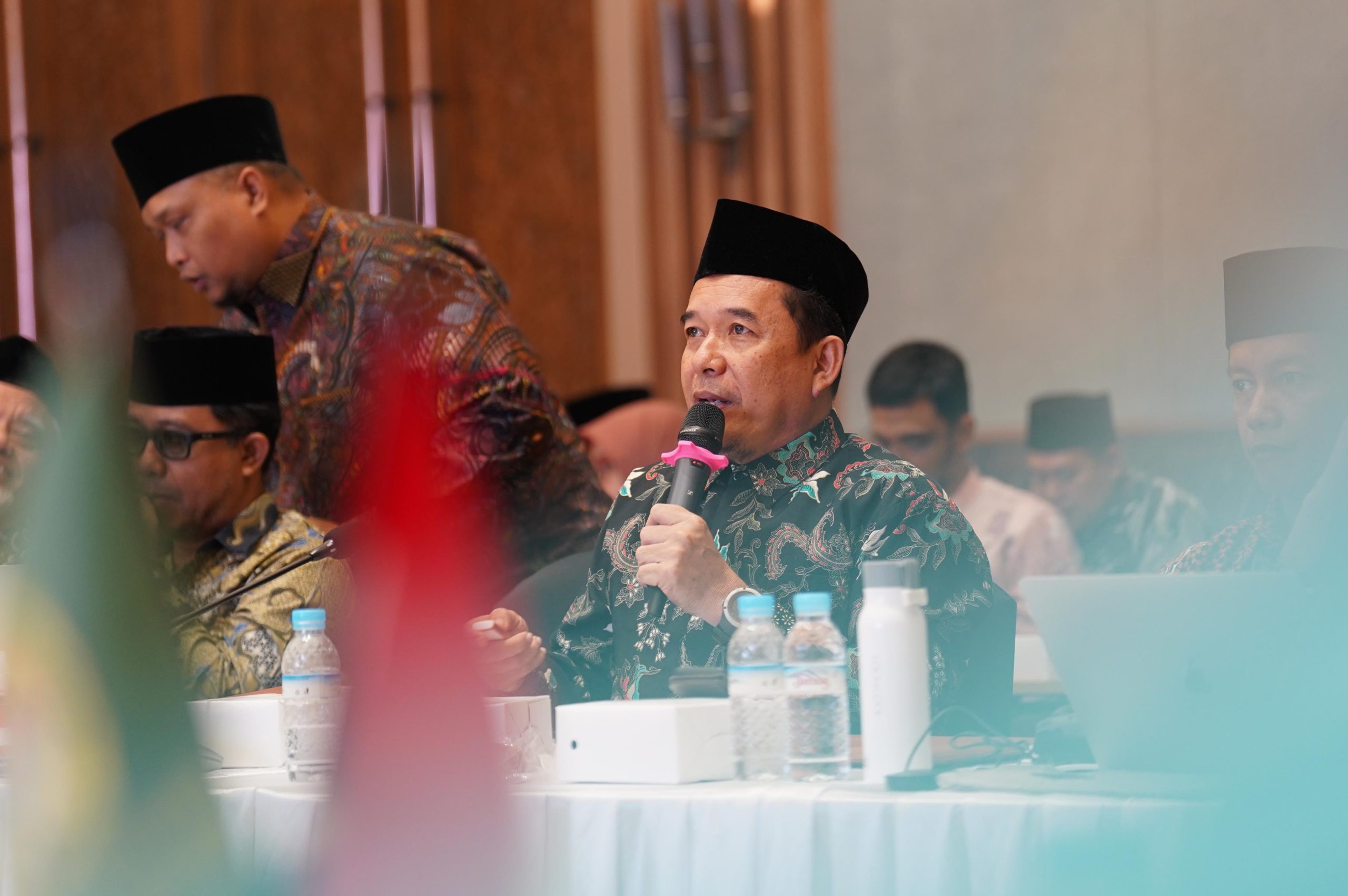 LDII Ajak Generasi Muda Peringati Hari Juang Kartika Dengan Berkarya