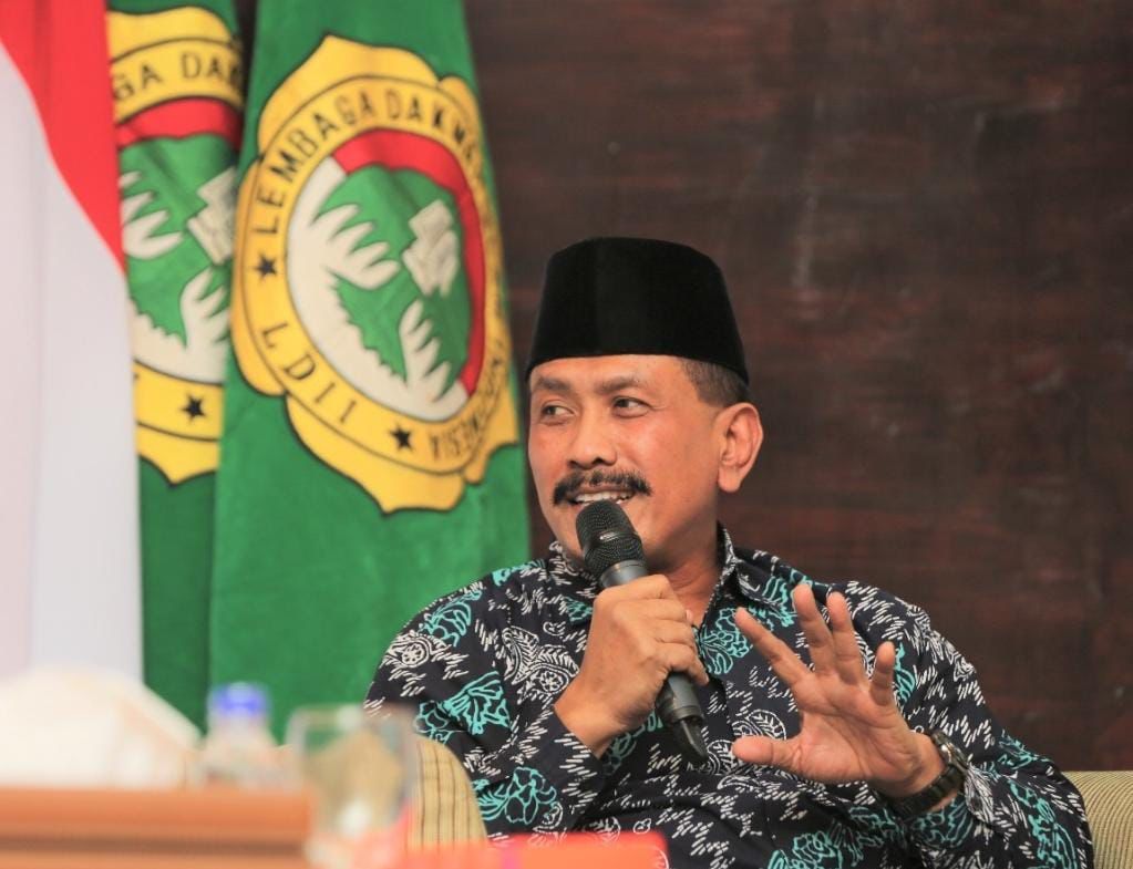 Hari Nusantara, Momentum Perkuat Identitas Indonesia Sebagai Negara Maritim