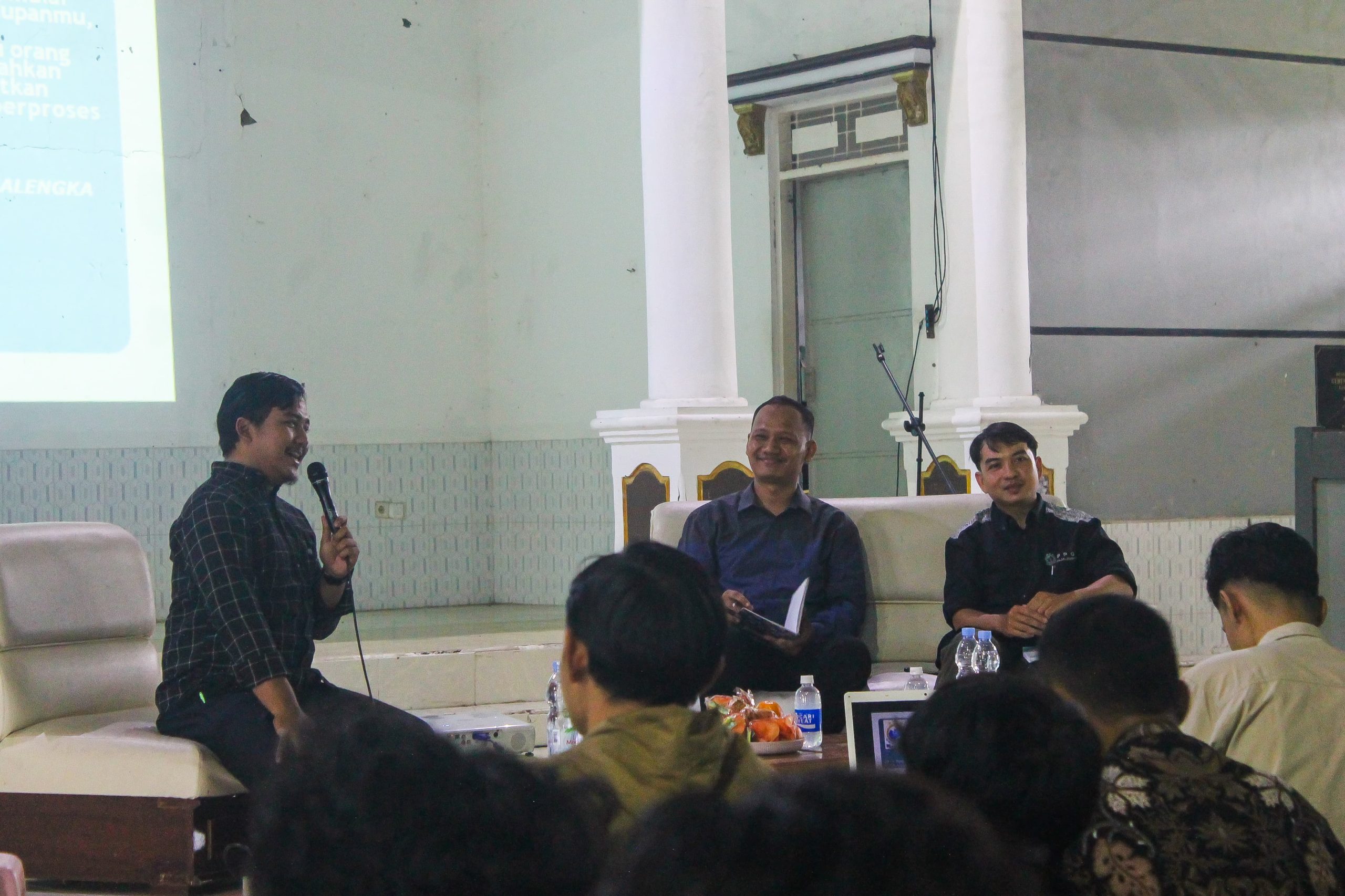 Cegah Gangguan Mental, LDII Majalengka Dorong Remaja Lebih Peduli Kesehatan Jiwa