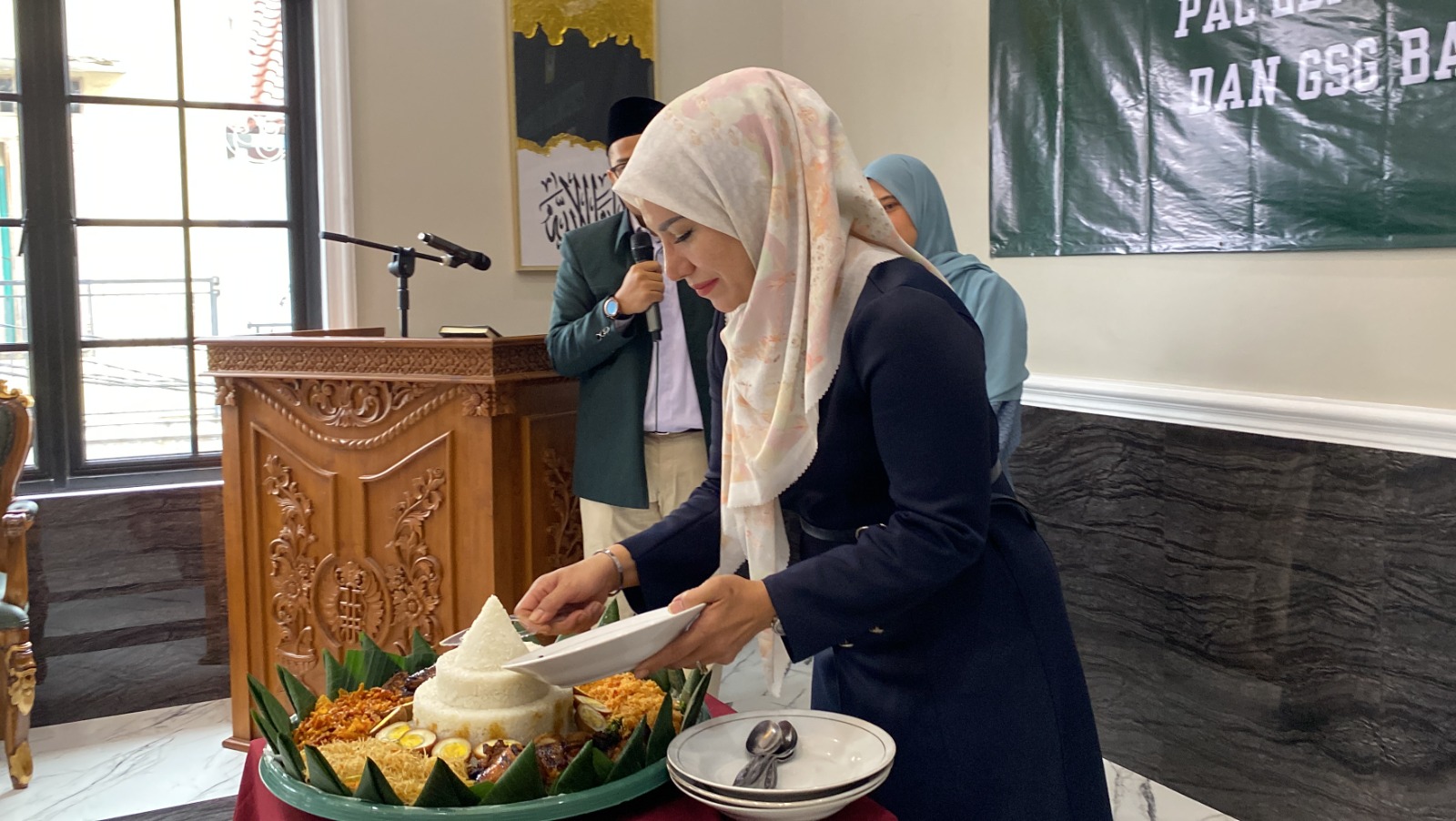 Fasilitas Baru, LDII Depok Siap Tingkatkan Pembinaan Umat