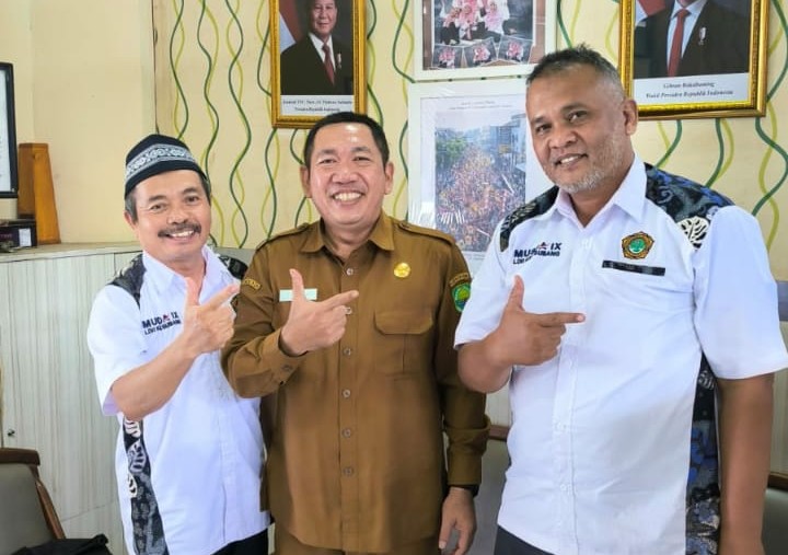 Jelang Ramadhan, LDII Subang Siapkan Program Sosial dan Keagamaan