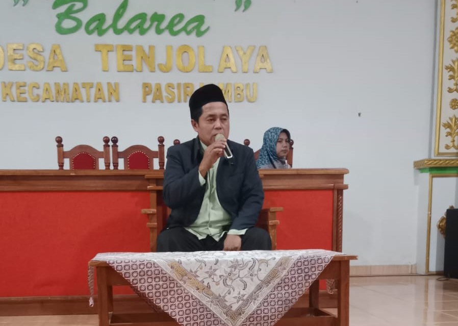 LDII Dorong Jamaah Maksimalkan Ibadah Ramadan dalam Pengajian Al Hidayah