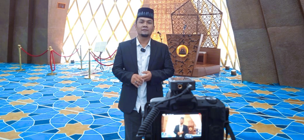 Ridho Allah Ada pada Ridho Orang Tua