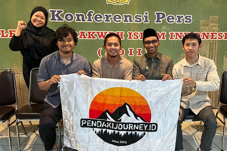 LDII Jabar Dorong Komunitas Pemuda Berdaya, Perkuat Sinergi Komunitas untuk Amar Ma’ruf