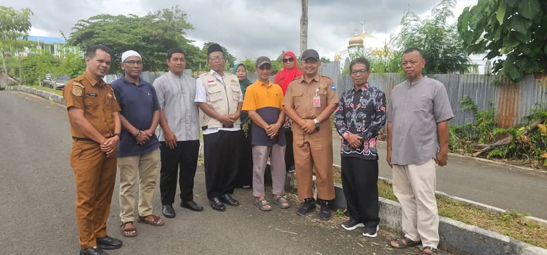 LDII Papua Barat Dukung Penanaman Sejuta Pohon Matoa di Hari Bumi