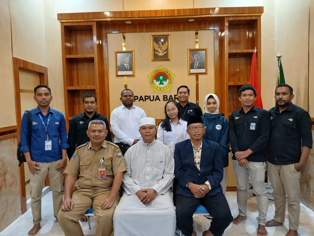 Isi Tausiah TVRI Papua Barat, Ulama LDII Uraikan Keutamaan Amalan pada Tanggal Sembilan Dzulhijjah
