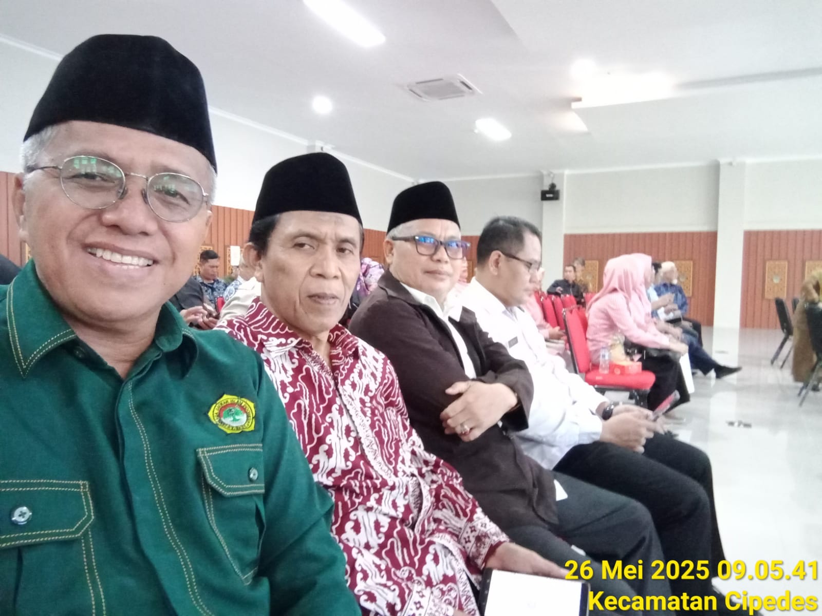 Musrenbang RPJMD Kota Tasikmalaya, LDII Dorong Inovasi Pembangunan Religius