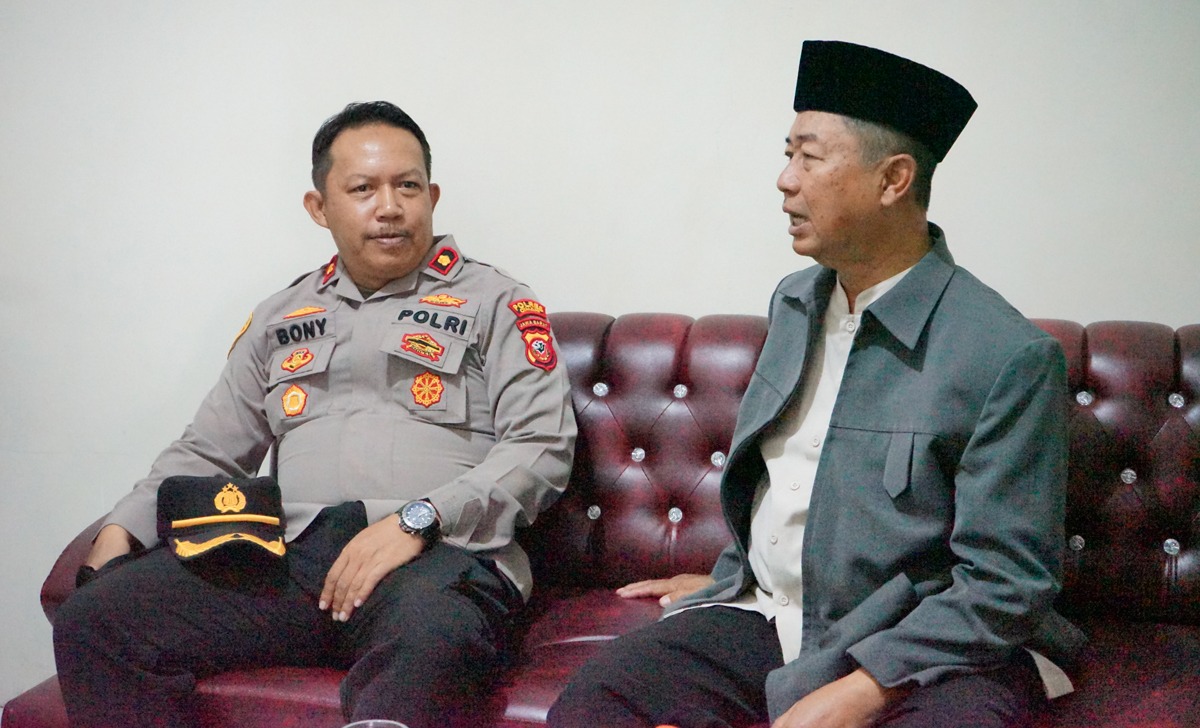LDII Margaasih Apresiasi Langkah Polsek Berantas Premanisme dan Jaga Keamanan