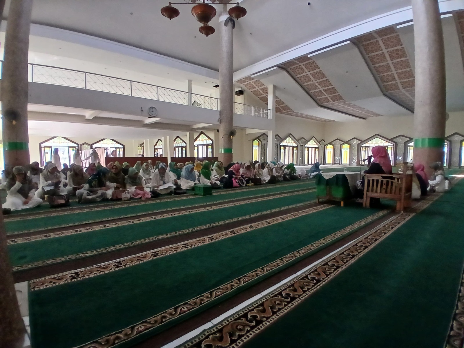 Pengajian Sambut Tahun Baru Islam, LDII Mekarrahayu Perkuat Peran Keumatan