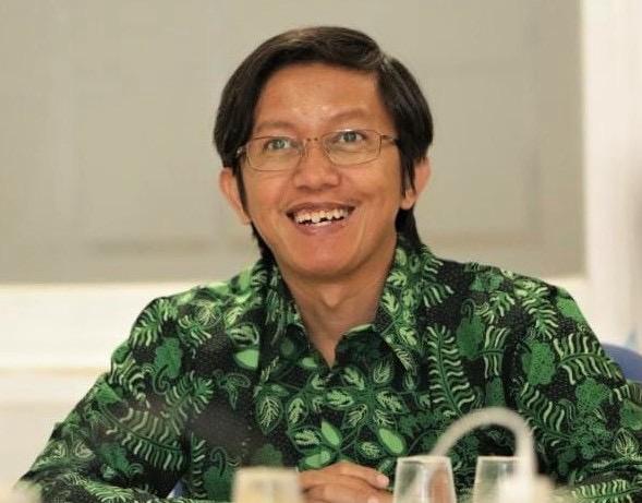 LDII Dorong Koperasi Syariah Jadi Motor Ekonomi Adil dan Makmur