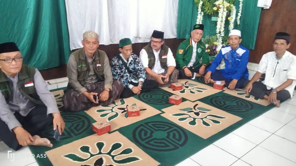 LDII Rancaekek Wetan Borong Juara Lomba Tahfidz Tingkat Desa