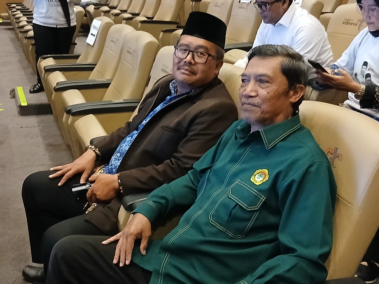 LDII Kabupaten Bandung Apresiasi Film Inspiratif Bupati dalam Semangat Sumpah Pemuda