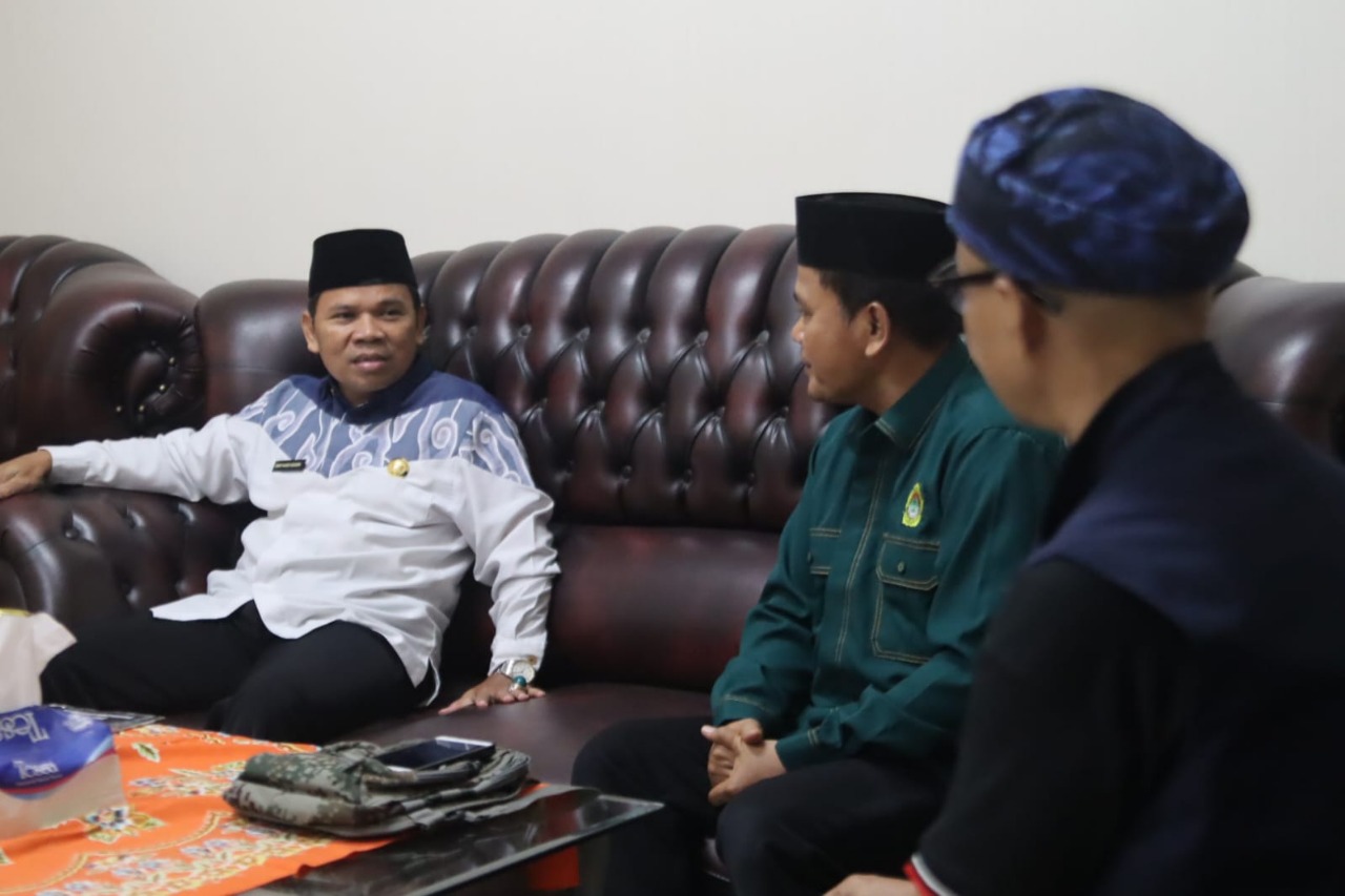 Kemenag Apresiasi LDII Kabupaten Bekasi Atas Kontribusi Nyata Kehidupan Beragama